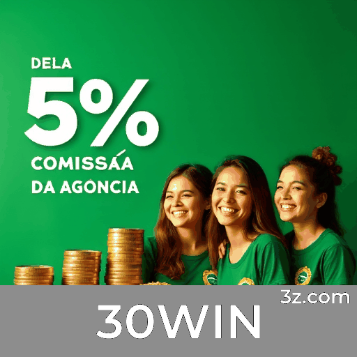 Experimente a Conveniência e Funcionalidade Completa do 30WIN