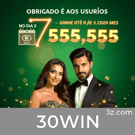 30WIN: Estratégias Analíticas para Apostas de Sucesso