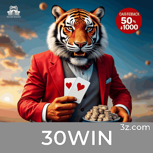 30WIN: Bônus e Promoções Únicas para Você
