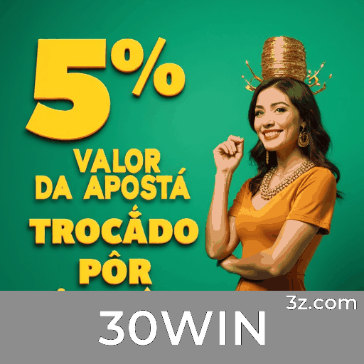 30WIN: Domine jogos de cassino com estratégias eficazes