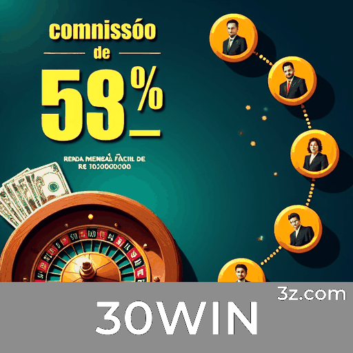 30WIN: Domine jogos de cassino com estratégias eficazes