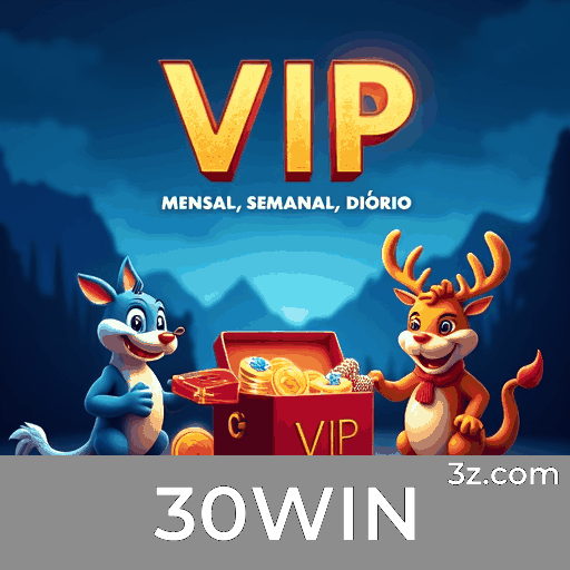 30WIN: Bônus e Promoções Únicas para Você