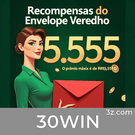 Inovação e Tecnologia na Plataforma 30WIN: O Futuro das Apostas