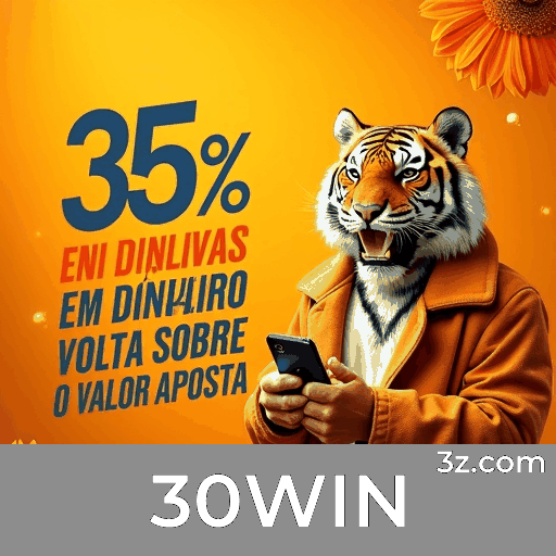 Desbloqueie Bônus Exclusivos com 30WIN