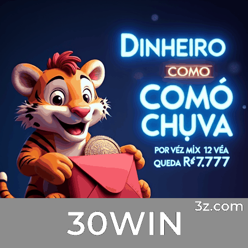 30WIN: A Experiência Instantânea e Lucrativa do Jogo Crash
