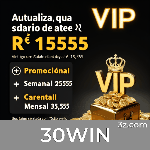 Aprenda Estratégias de Jogos com 30WIN e Vença!