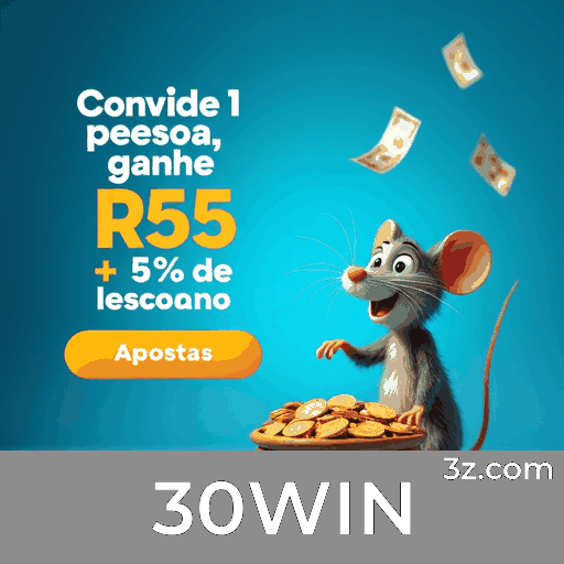 Experimente a Conveniência e Funcionalidade Completa do 30WIN