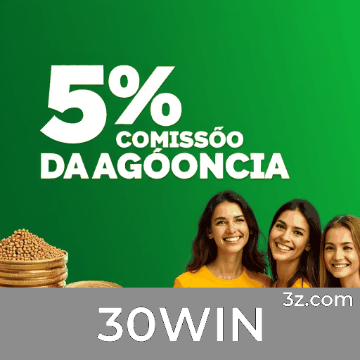 30WIN: Login Seguro e Privilegiado para Membros
