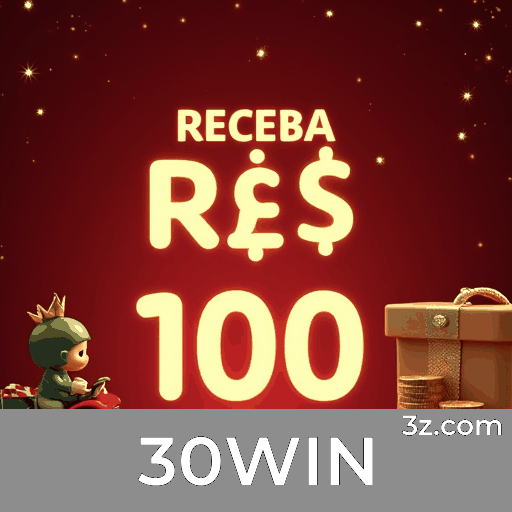 30WIN: Cassino Profissional e Imersivo