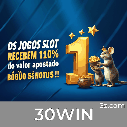 30WIN: A Experiência Instantânea e Lucrativa do Jogo Crash