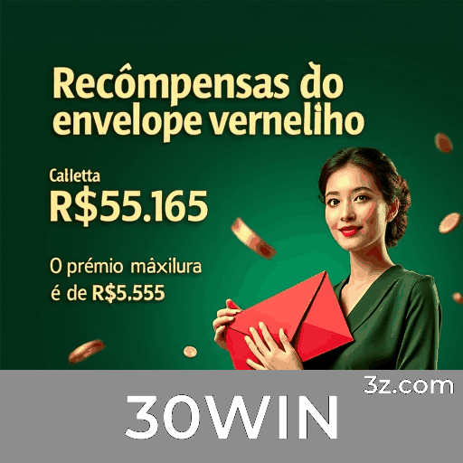30WIN: A Experiência Instantânea e Lucrativa do Jogo Crash