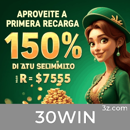 Inovação e Tecnologia na Plataforma 30WIN: O Futuro das Apostas