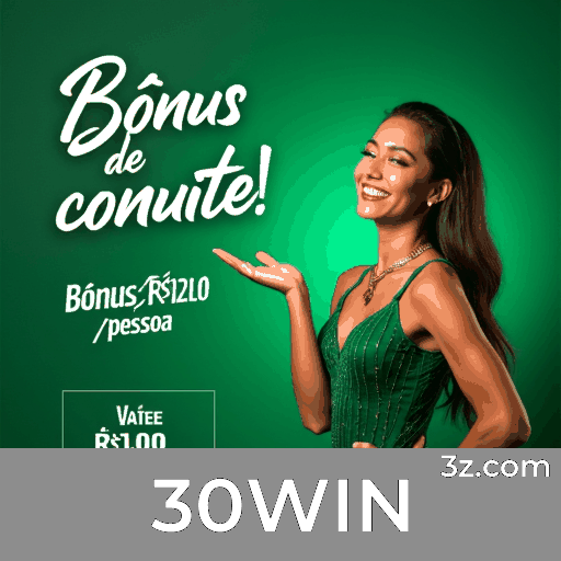 30WIN: Domine jogos de cassino com estratégias eficazes