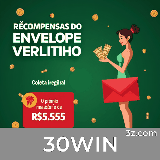 Inovação e Tecnologia na Plataforma 30WIN: O Futuro das Apostas
