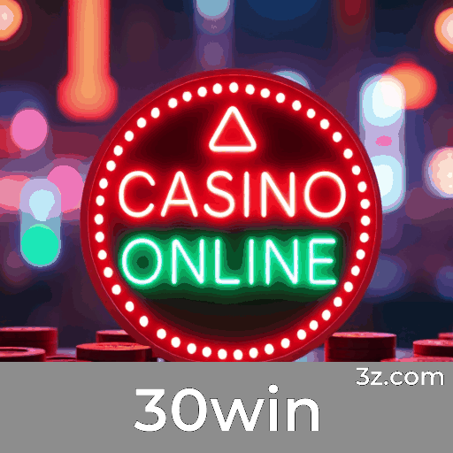 30win: Domine Jogos com Estratégias de Cassino