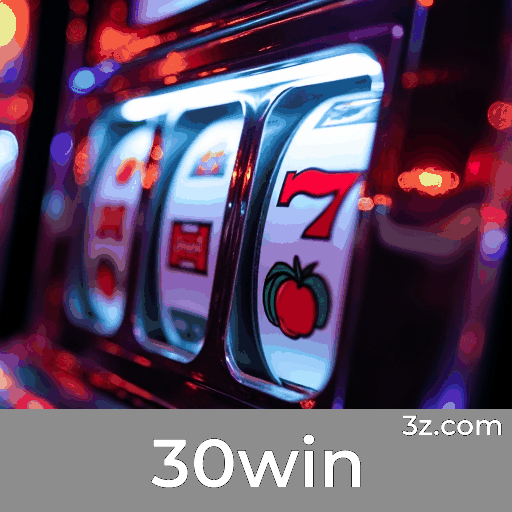 30win: Seu Cassino Online e Apostas Confiáveis