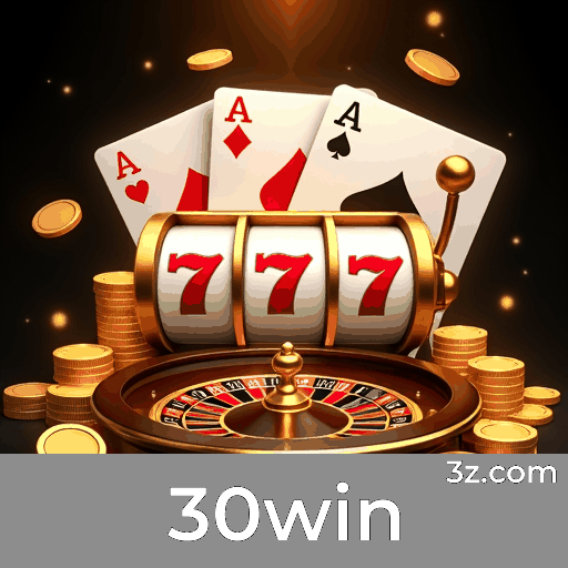 30win: Seu Cassino Online e Apostas Confiáveis