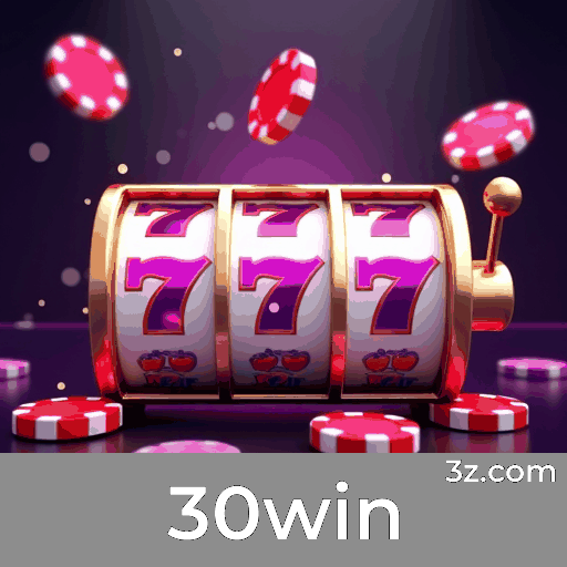 30win: Bônus e Promoções Exclusivas para Você!